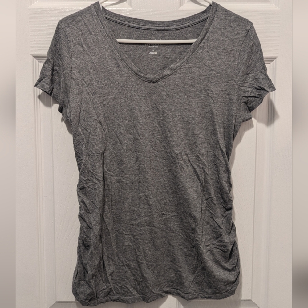 Maternity Tees - Picture 2 of 2